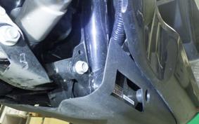 SUZUKI BURGMANストリート125EX EA23M