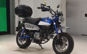 HONDA MONKEY 125 ABS 2004 JB02