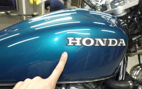 HONDA CB400F 1999 NC36