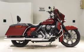 HARLEY FLHX 1580 2009