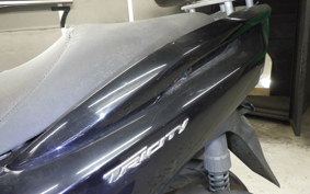 YAMAHA TRICITY 125