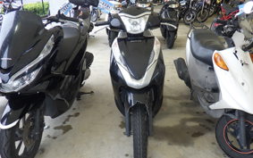 HONDA LEAD 125 JF45
