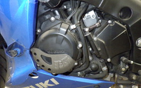 SUZUKI GSX-S1000F 2017 GT79B