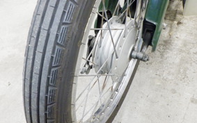 HONDA C50 SUPER CUB 2003 AA01