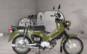 HONDA  CROSS  CUB 50 AA06