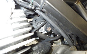 KAWASAKI KLX125D TRACKER LX125D