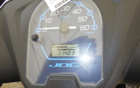 YAMAHA JOG-7 AY01