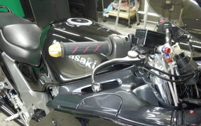 KAWASAKI ZZ1100 NINJA R Gen.2 1995 ZXT10D