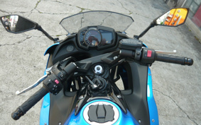 KAWASAKI NINJA 650 ABS 2019 ER650H