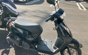 HONDA TACT BASIC AF79