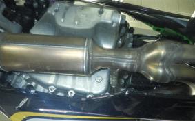 KAWASAKI NINJA ZX-6R A 2025 ZX636J