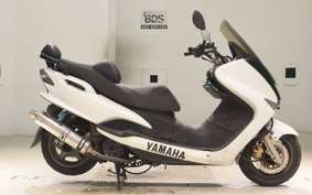 YAMAHA MAJESTY 125 FI 2004