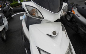 YAMAHA CYGNUS 125 XSR 2 SE44J