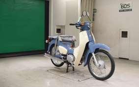 HONDA C50 SUPER CUB 1998 AA09