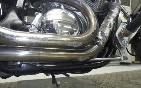 HONDA STEED 400 1993 NC26