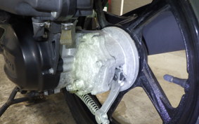 SUZUKI ADDRESS 110 CE47A