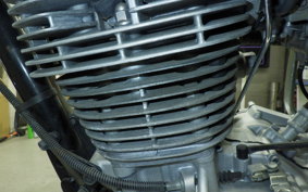 YAMAHA SR400 Gen.2 1995 1JR