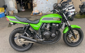 KAWASAKI ZRX400 1994 ZR400E