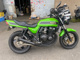 Фото Kawasaki ZRX400 1994 с японского аукциона