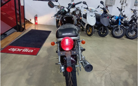 SUZUKI ST250 E Type NJ4CA