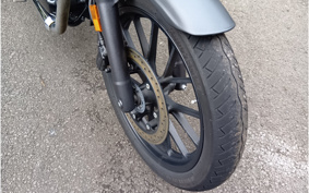 HONDA GB350 2023 NC59