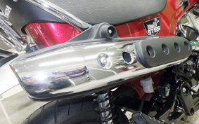 HONDA DAX 125 JB04