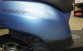 HONDA TACT-4ﾍﾞｰｼｯｸ 1998 AF75