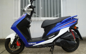 YAMAHA  CYGNUS X SR SEA5J