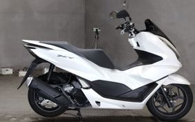 HONDA PCX125 JK05