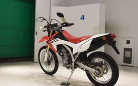HONDA CRF250L MD38