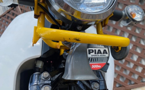 HONDA CROSS CUB JA10