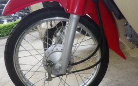 HONDA C50 SUPER CUB AA09