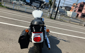 HARLEY XL883L 2015 CR2