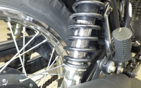 KAWASAKI 250TR BJ250F