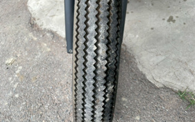 KAWASAKI 250TR BJ250F