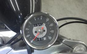 TRIUMPH BONNEVILLE AMERICA 2002