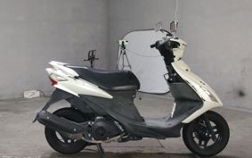 SUZUKI ADDRESSV125SS CF4MA