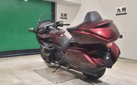 HONDA GL 1800 GOLD WING TOUR DCT 2026 SC79