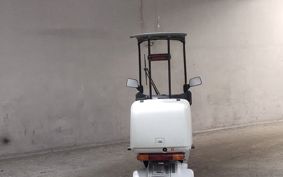 HONDA GYRO TA02
