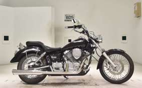 YAMAHA DRAGSTAR 250 2010 VG05J