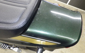 KAWASAKI ZEPHYR 400 KAI 2007 ZR400C