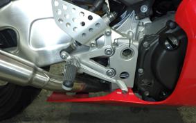 HONDA CBR954RR 2002 SC50