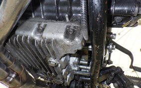 KAWASAKI KZ750 KZ750E