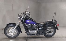 KAWASAKI VULCAN400 CLASSIC 2000 VN400A