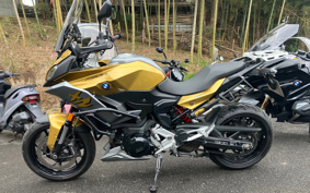 BMW F900XR PREMIUM  LINE 2020 0K21