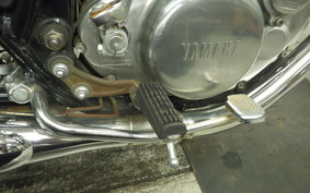 YAMAHA SR400 Gen.5 2020 RH16J