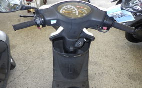YAMAHA JOG Gen.5 SA36J