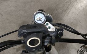 SUZUKI GLASS TRACKER BIG BOY NJ47A