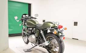 TRIUMPH THRUXTON 900 2012