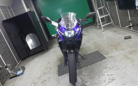 SUZUKI GSX250 R 2018